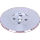 FOR 53269706094 BP-U Back Plate for J96 Turbocharger Replacement thumbnail 2