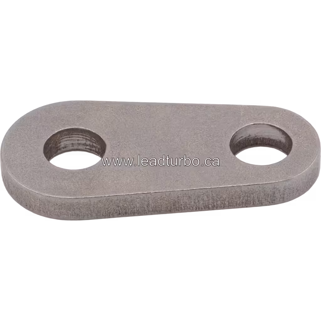 Isuzu NPR 4HK1-E2N Turbo Joint Axis Replacement