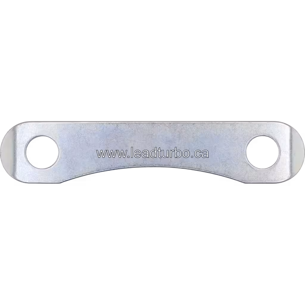 Joint TV9101 pour Turbocompresseur CAT Earth Moving top view