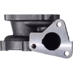 Logement Turbine 700866-0001 GT1544 pour Renault F9Q