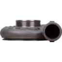 Logement de compresseur 2837180 HX83 pour Cummins QSK38