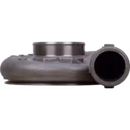 Logement de compresseur 2837180 HX83 pour Cummins QSK38