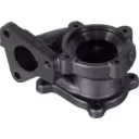 Nothing Turbo Part for Renault Megane TD F8Q730