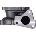 Nothing Turbine Housing for Renault F9Q730