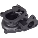 Nothing Turbine Housing Replacement for Renault F9Q730 & F8Q730 Engines