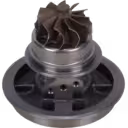 Renault truck turbo core replacement