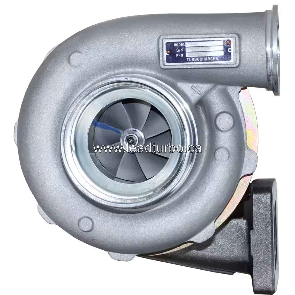 LeadTurbo Perkins Diesel Turbo Assembly