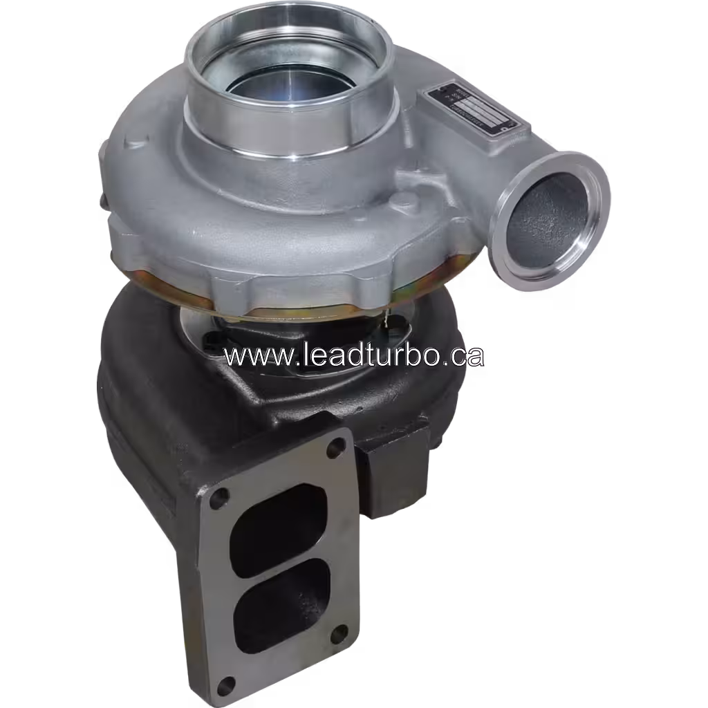 Aftermarket Turbo for Foden IMMLC and Leyland DROPS