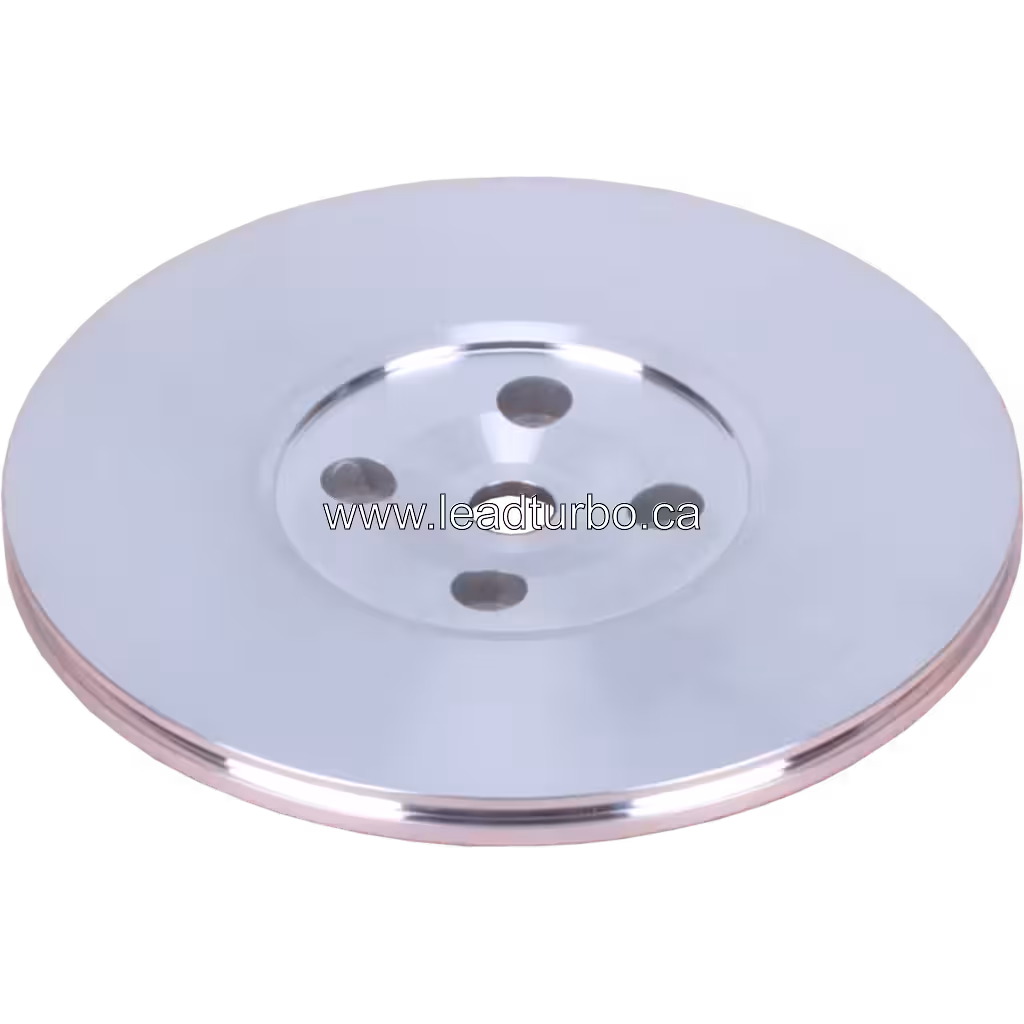 Plaque Arrière de Turbo J96 (FOR 53269706094 BP-U) - Pièce de Remplacement