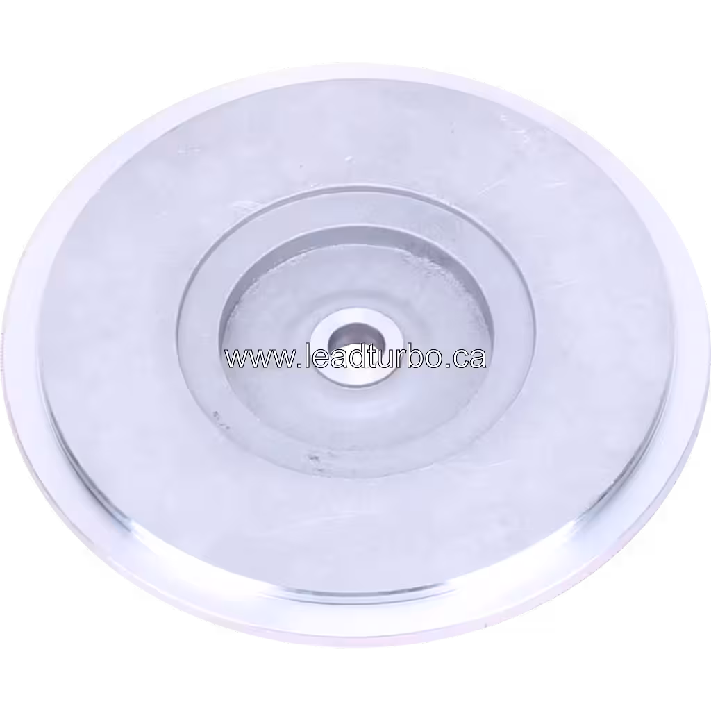 Plaque Arrière de Turbochargeur J96 4081050278 BP - Pièce de Remplacement