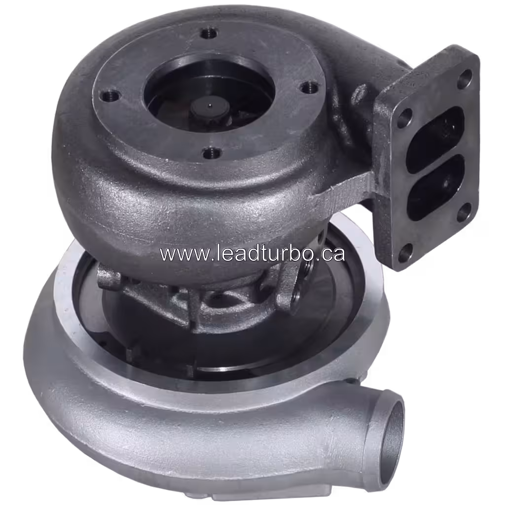 Aftermarket Turbocharger for MAN D0836LF Engine