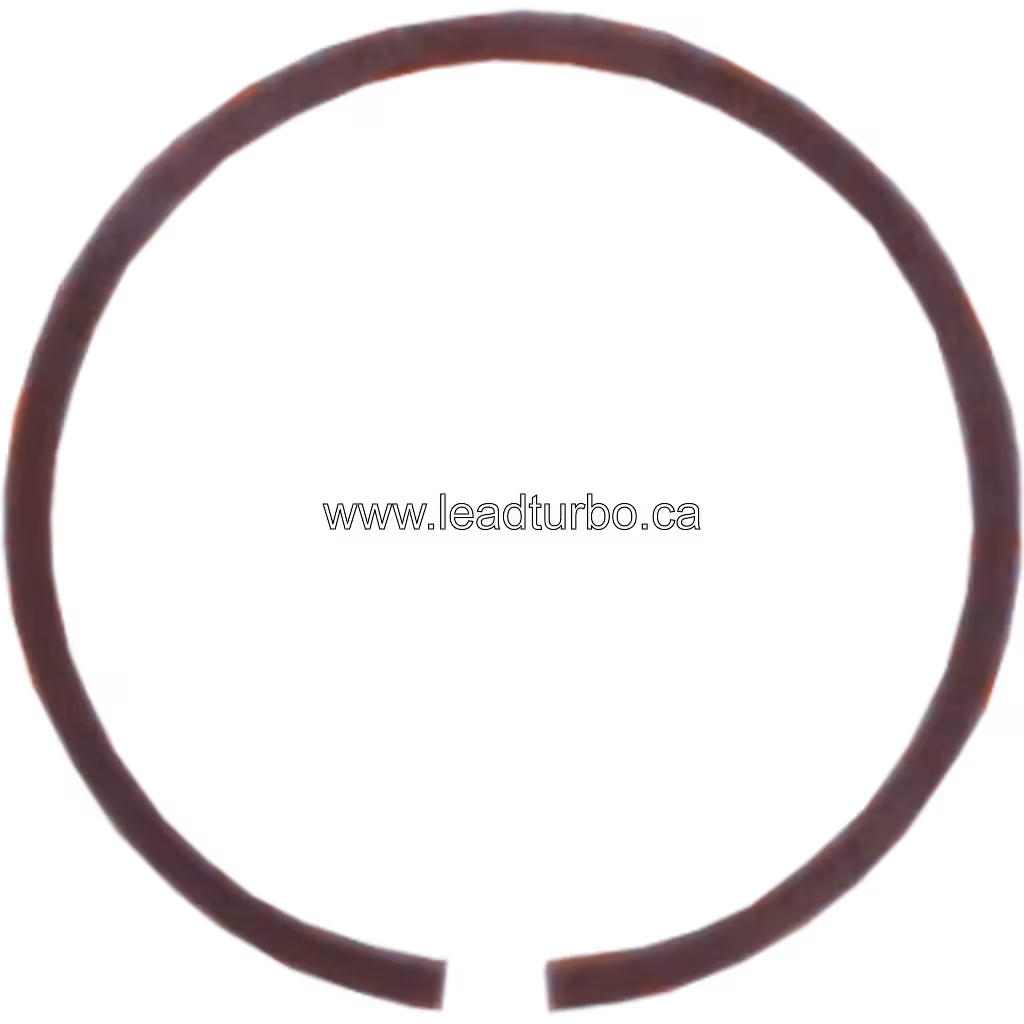 Pièce de rechange turbo Komatsu HD465-7R