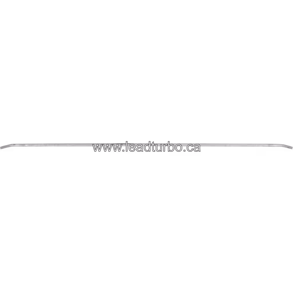 TV9101 turbocharger gasket for CAT Earth Moving