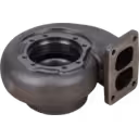 Aftermarket Turbine Housing for SA6D140E-2A Engine