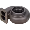 Turbine Housing for Komatsu D155 Turbocharger Replacement