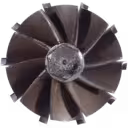 Aftermarket Scania 114 turbine wheel replacement part