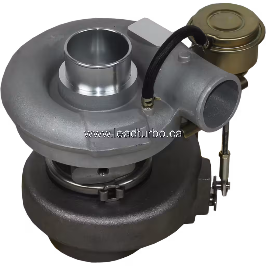 Turbochargeur de Remplacement 4917500410 TD07-22A 21 pour Mitsubishi 6D16