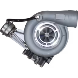 Turbocompresseur 0R7569 S300G pour CAT 3126E - Remplacement
