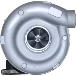 Turbocompresseur 167384 S3BSL-119 pour CAT 3306