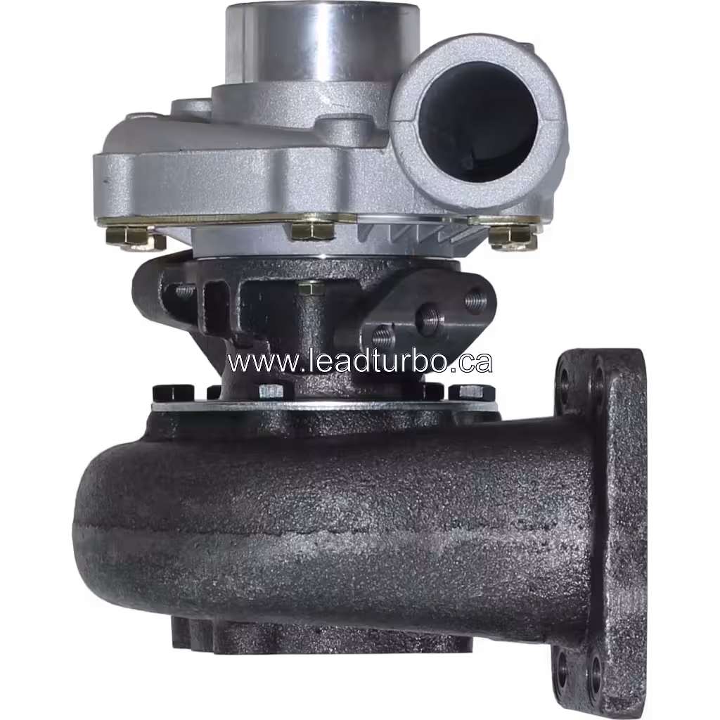 Turbocompresseur 2674A153 S2A vue avant