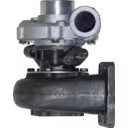 Turbocompresseur 2674A153 S2A vue avant