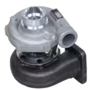 Turbocompresseur 2674A153 S2A pour Perkins 1004-4T JCB