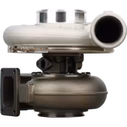 Turbocompresseur 3595456 HX82 pour Cummins QST30 G1 G2