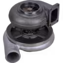 Turbocompresseur 4025254 HX82 pour Cummins QST30 EPA G1 G2 thumbnail 3
