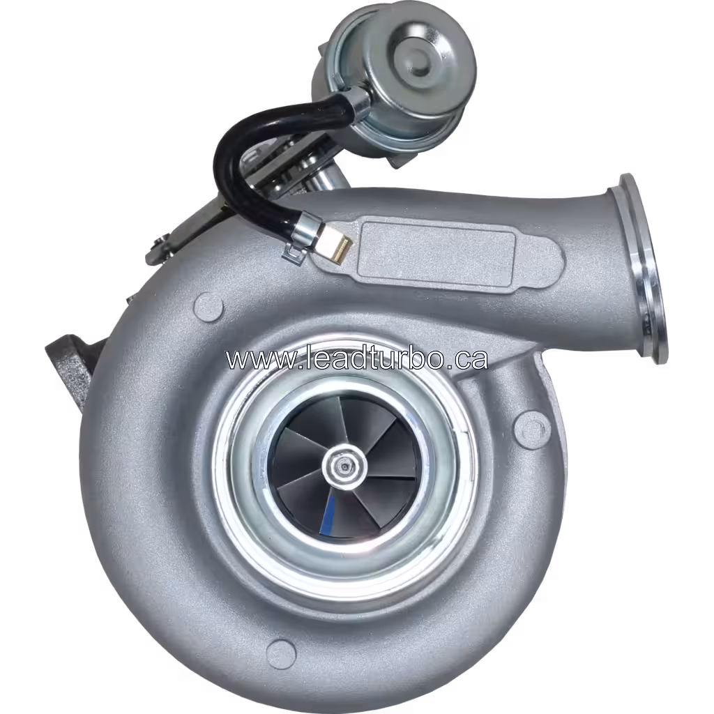 Détail du turbocompresseur 4039631 référence OEM 4039331