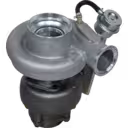 Turbocompresseur 4039631 HX35W pour Cummins QSB et JCB 722