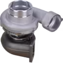 Turbocompresseur 466807-5004 BTV8501 Remplacement CAT Earth Moving