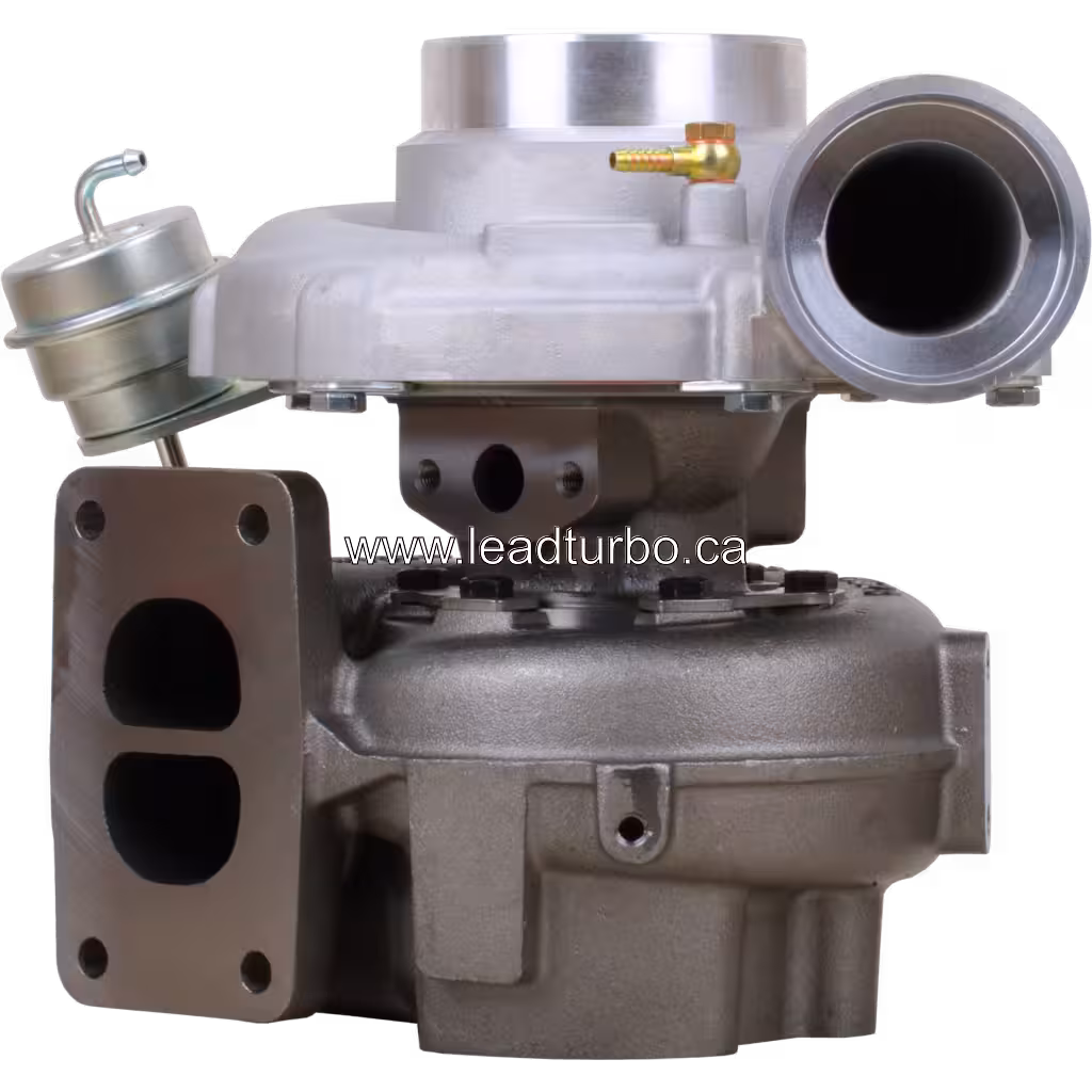 Turbocompresseur 53319886911 K31-3769OOAKB20 vue avant