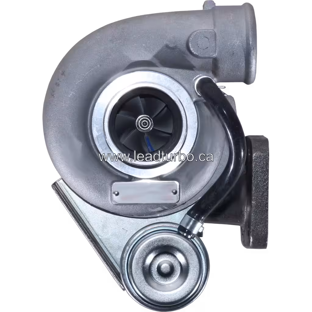 Remplacement turbo GT2052S pour Hyundai Mighty