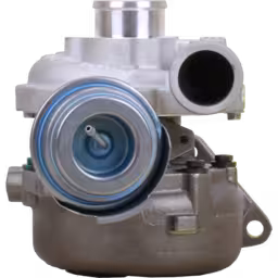 Turbocompresseur 777218-0002 GT1749V pour JAC