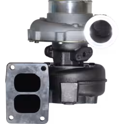 Turbocompresseur OE52711 H2D pour Perkins Diesel Eagle 350