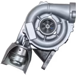 Turbocompresseur de Remplacement GT1544V 753420-0002 pour BMW One D et Applications Associées