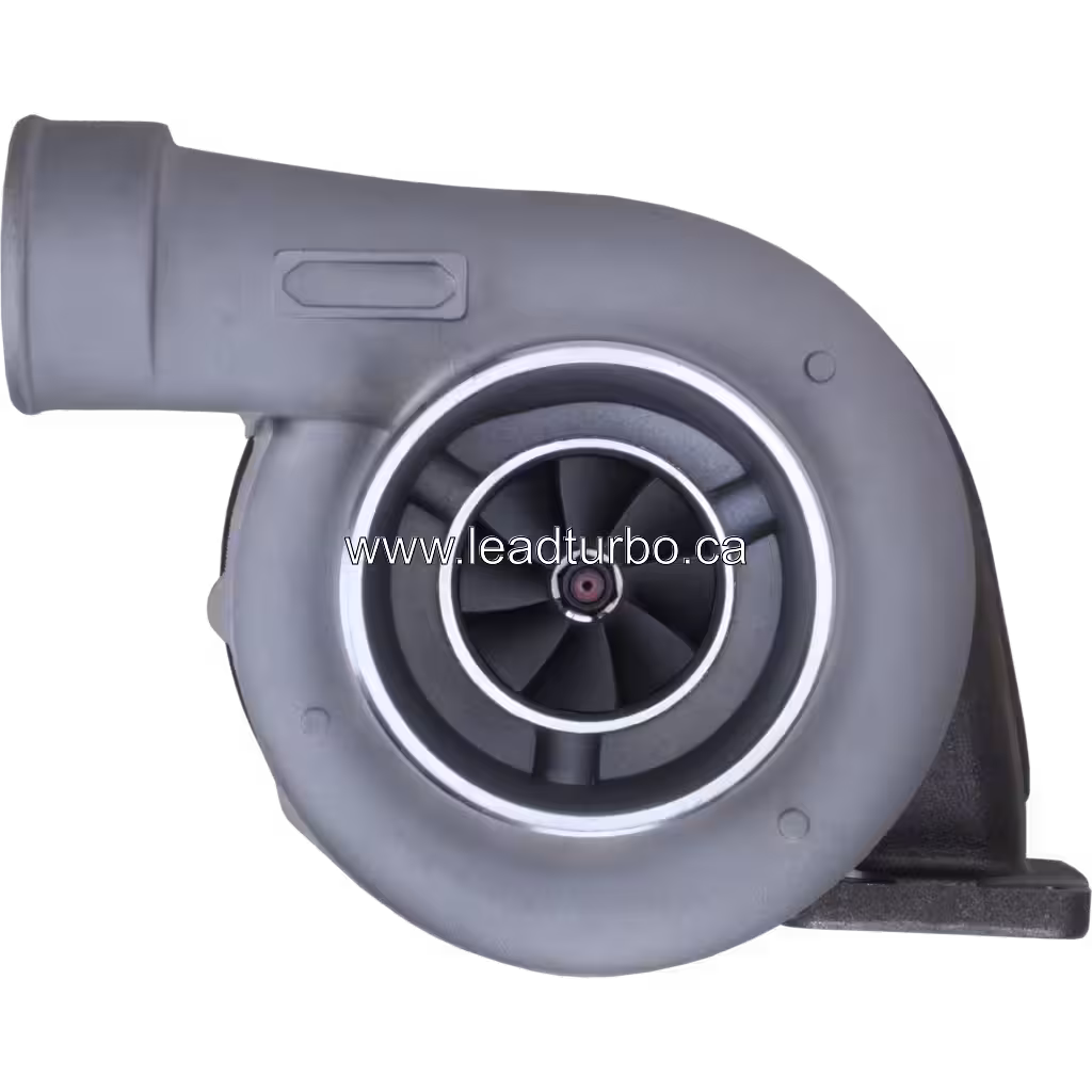Turbocompresseur de remplacement pour moteur Cummins NT320