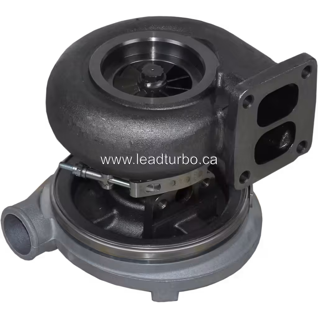 Turbocompresseur Caterpillar 0R6881 1067407