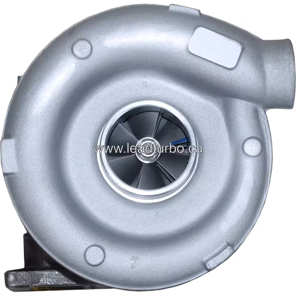 Turbocompresseur 167384 S3BSL-119 pour CAT 3306