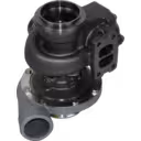 Turbocompresseur industriel LeadTurbo pour application diesel