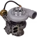 Turbocompresseur de remplacement pour CAT 3126E et applications industrielles