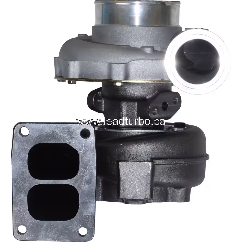 Turbocompresseur de remplacement Perkins Eagle 350