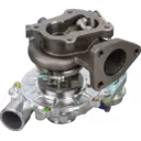 Turbocompresseur diesel Toyota 2.5L D4D