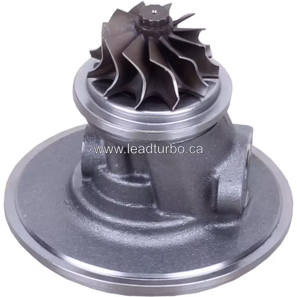RHB6A-50001P11NRBRL392BZ Core Assembly