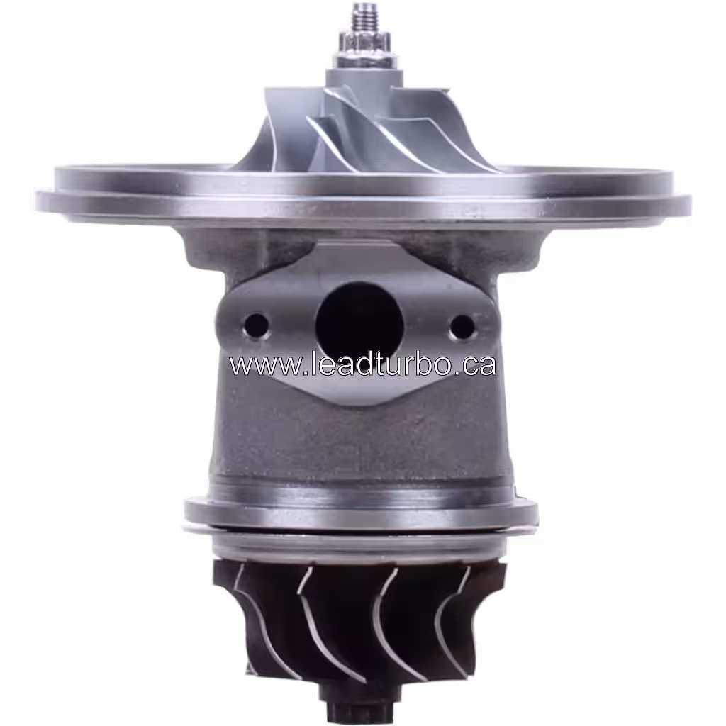 VA820011 Turbo Core for Isuzu NPR