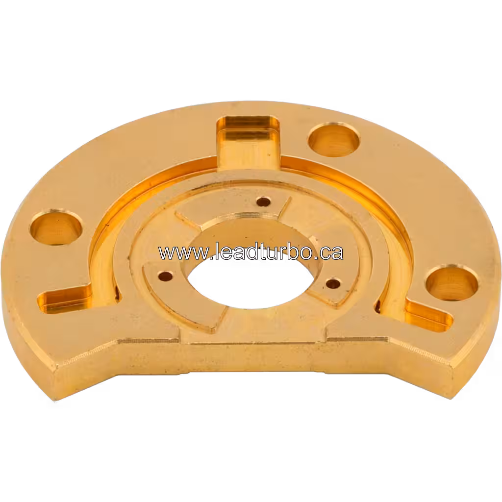 Hitachi EX200-5 Turbocharger Parts