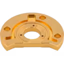 Hitachi EX200-5 Turbocharger Parts