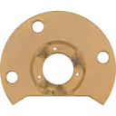 VAX10013 TB Thrust Bearing RHE61 Turbocharger thumbnail 4
