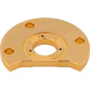 VAX10013 TB Thrust Bearing RHE61 Turbocharger