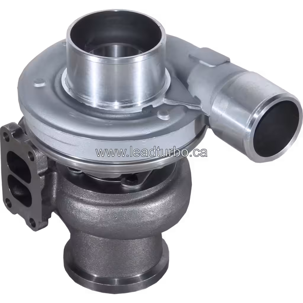 0R7586 S200S044 Turbocharger para CAT 3126B e E325C